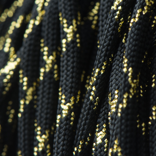 MetallicGold&Schwarz MetallicGold&Schwarz