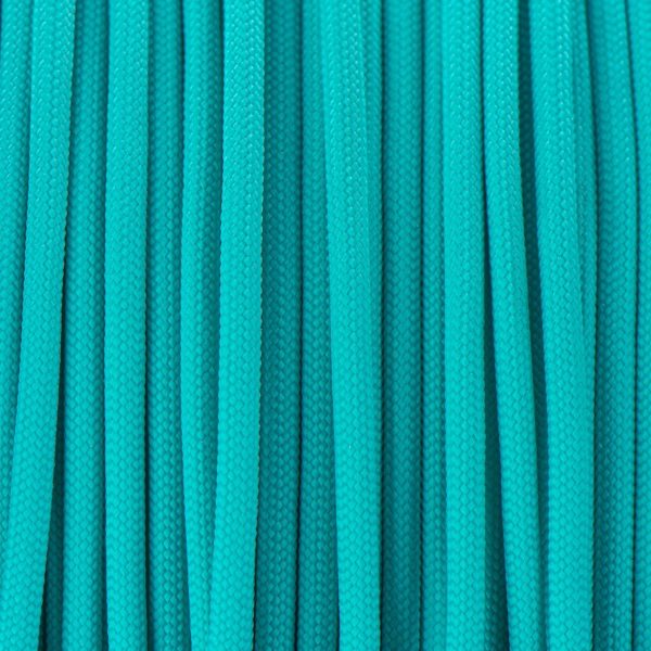 bright-turquoise-paracord-550-type-iii