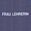 fraulehrerin