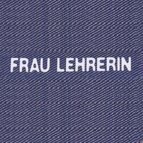 fraulehrerin