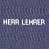 herrlehrer