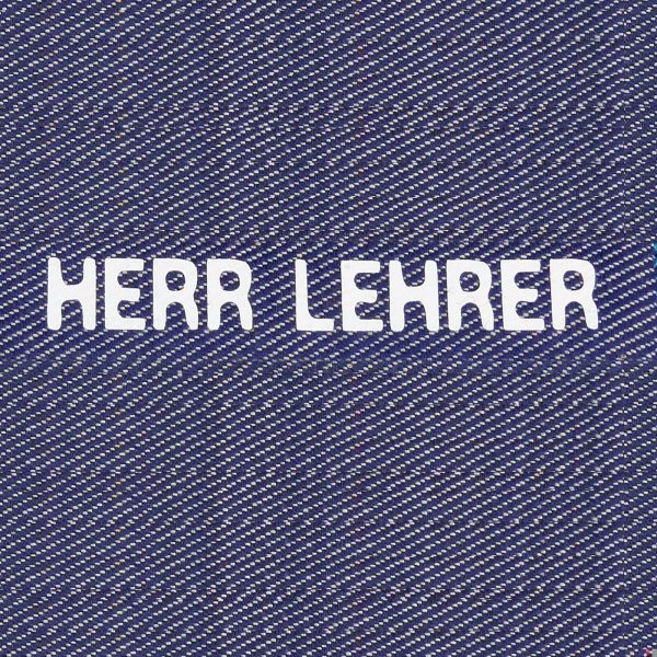 herrlehrer