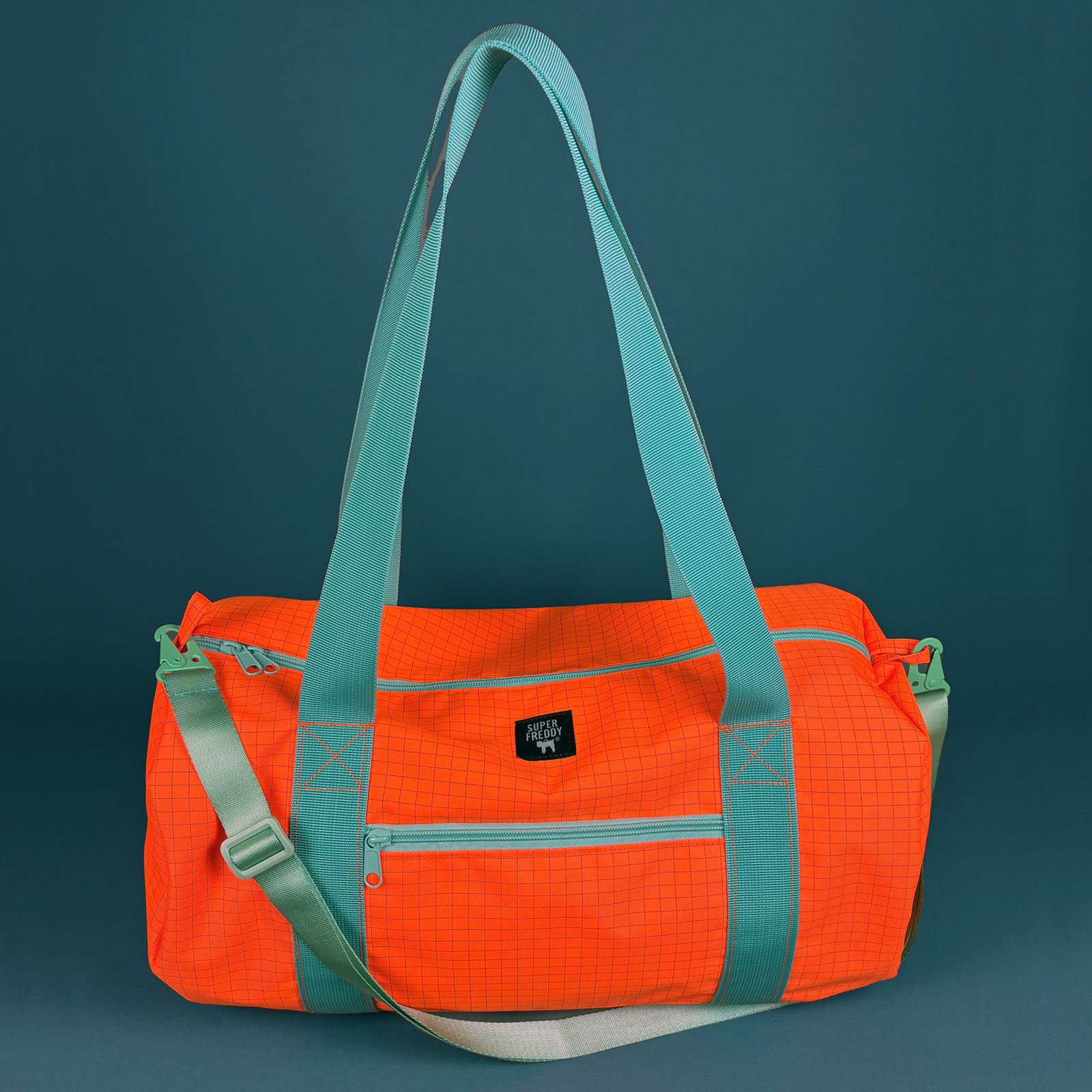 duffle-neon-türkis5